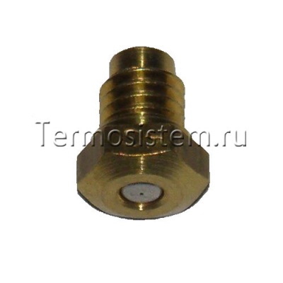 Запальная форсунка (4C) (10x) (87082003270)